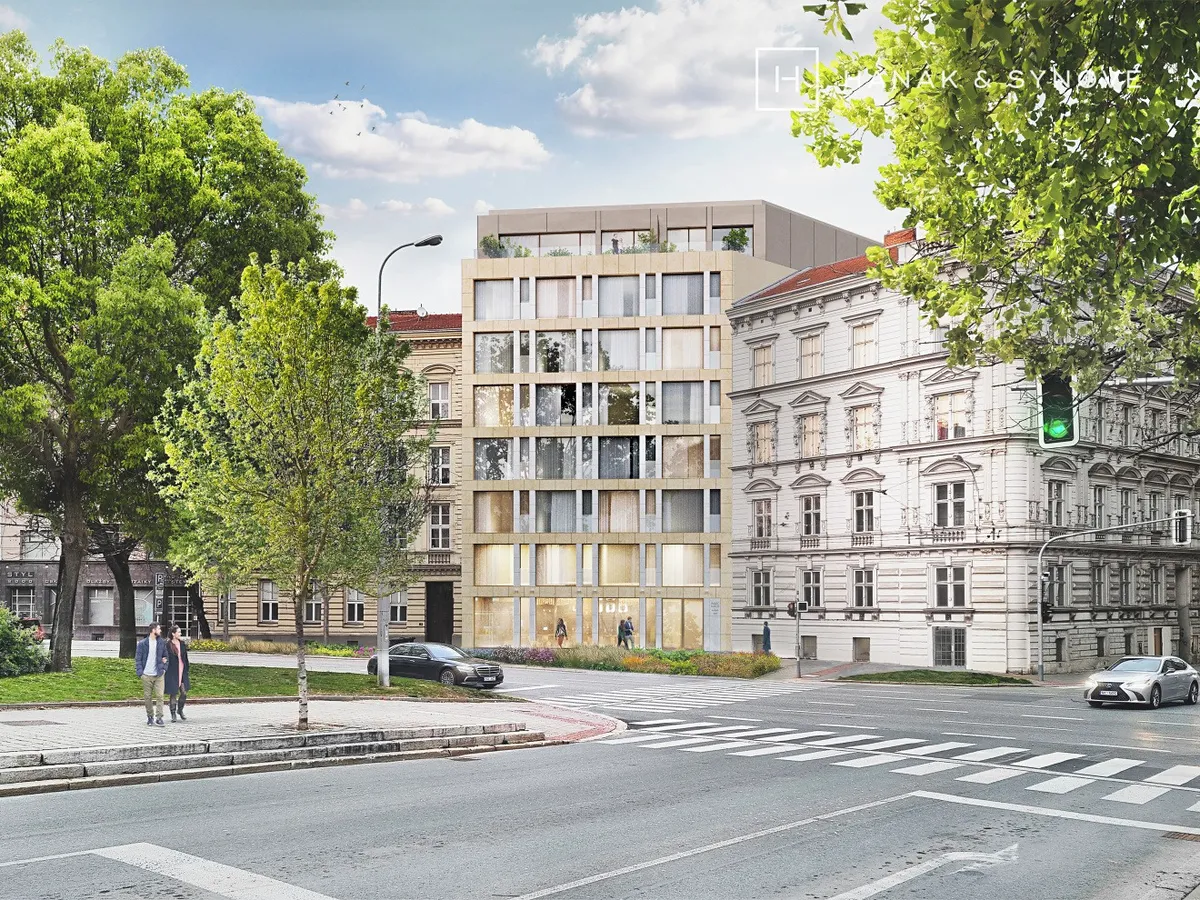 Prodej bytu 1+kk 29 m²